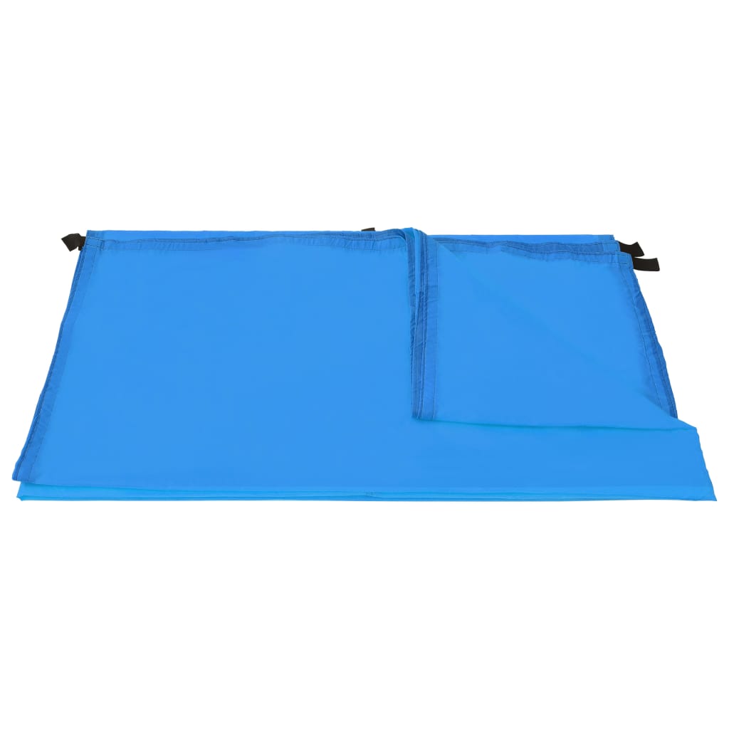Outdoor Tarp 3x2 m Blue