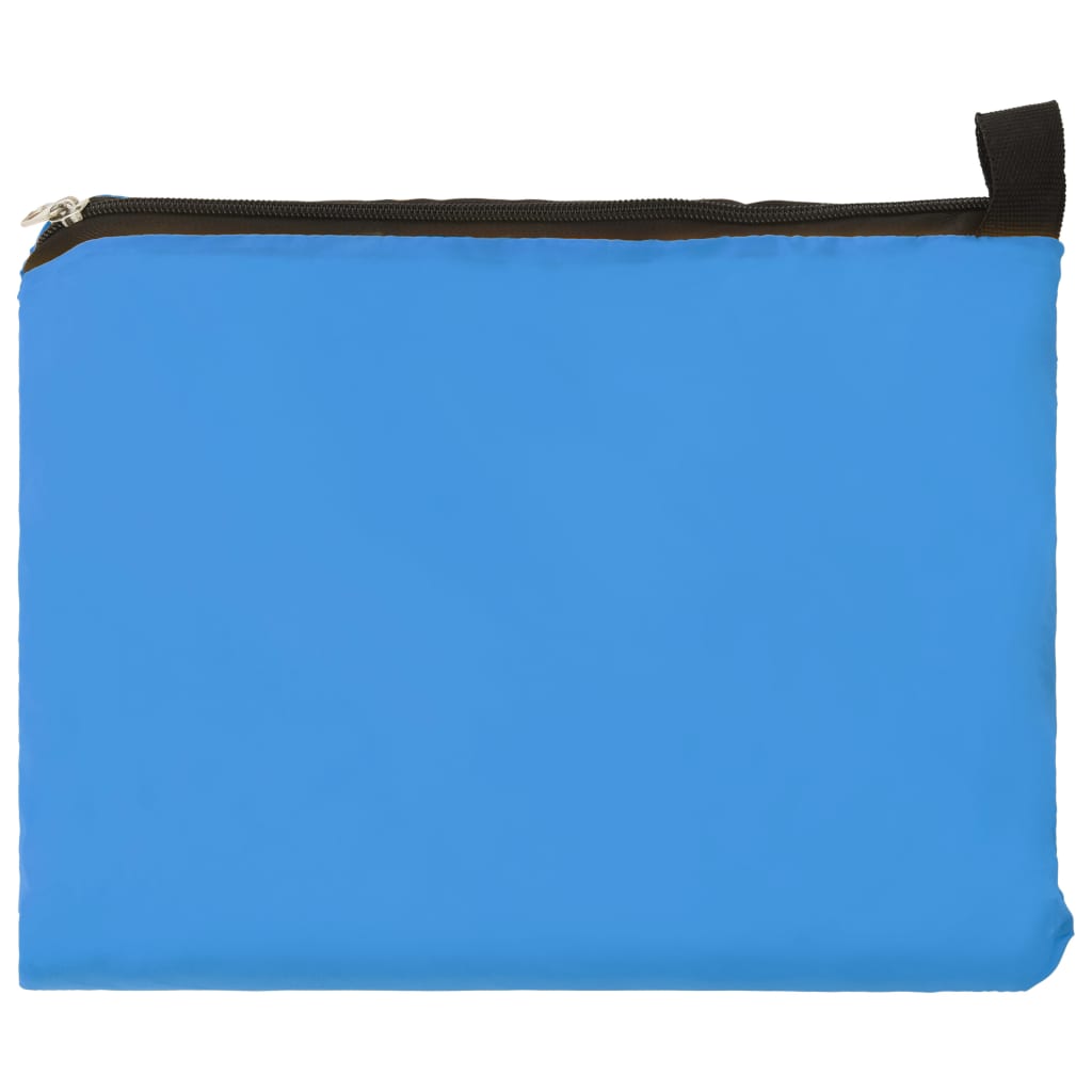 Outdoor Tarp 3x2 m Blue