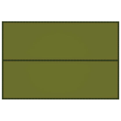 Outdoor Tarp 3x2 m Green