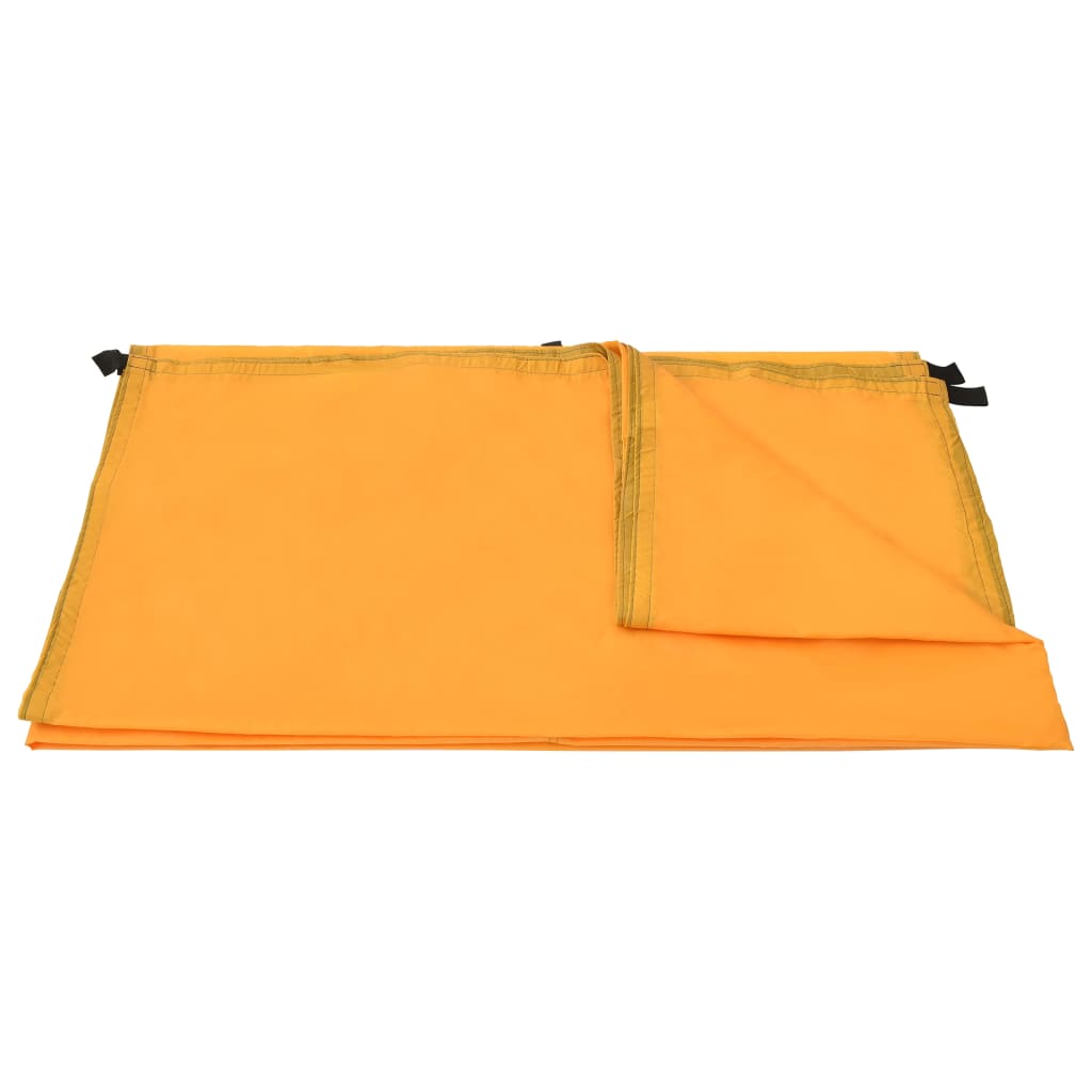Outdoor Tarp 3x2 m Yellow