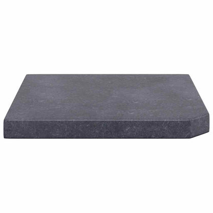 Umbrella Weight Plate | Black | Granite | Small | Heavy Weight Endurance
