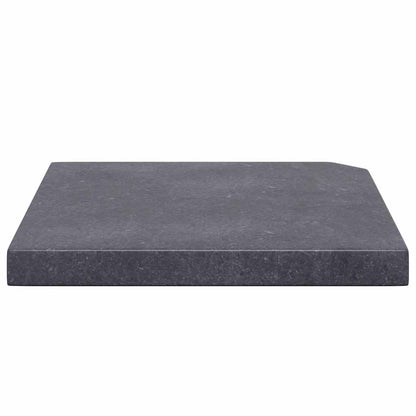 Umbrella Weight Plate | Black | Granite | Small | Heavy Weight Endurance