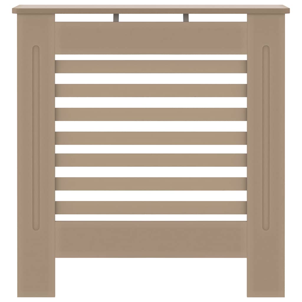 MDF Radiator Cover 78 cm