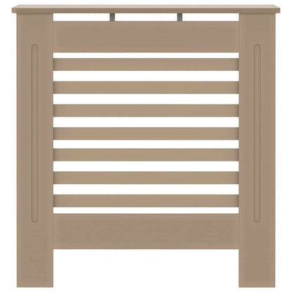 MDF Radiator Cover 78 cm