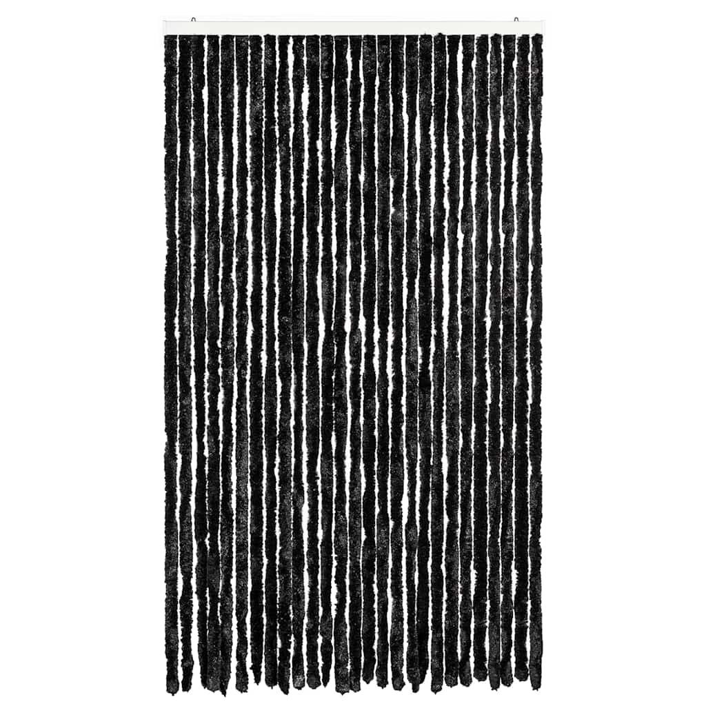 Insect Curtain Anthracite 118x220 cm Chenille