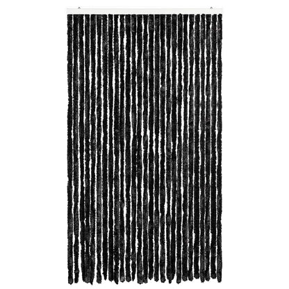 Insect Curtain Anthracite 118x220 cm Chenille