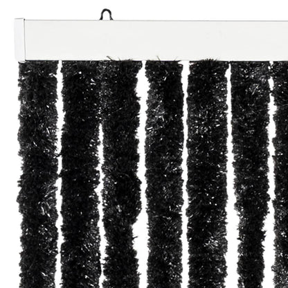 Insect Curtain Anthracite 118x220 cm Chenille