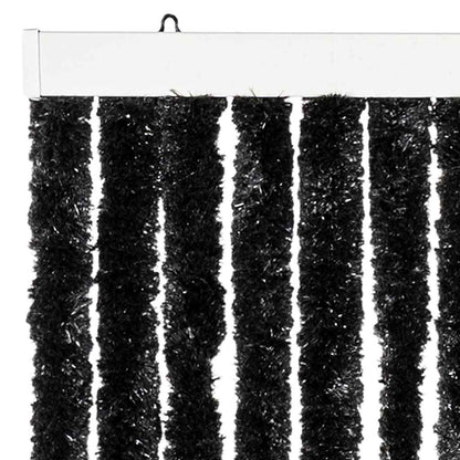 Insect Curtain Anthracite 118x220 cm Chenille