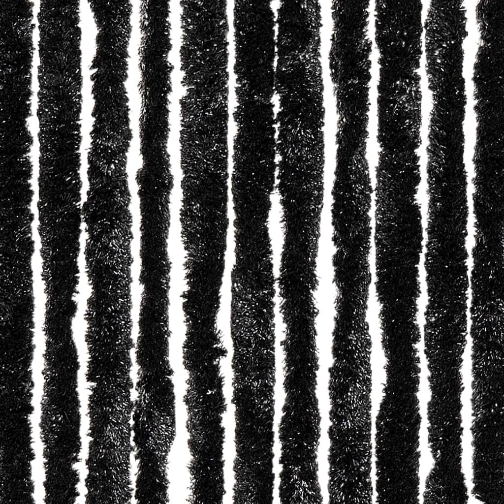 Insect Curtain Anthracite 118x220 cm Chenille
