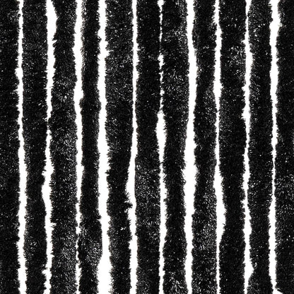Insect Curtain Anthracite 118x220 cm Chenille