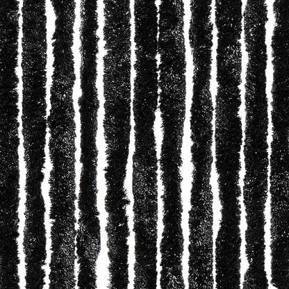 Insect Curtain Anthracite 118x220 cm Chenille