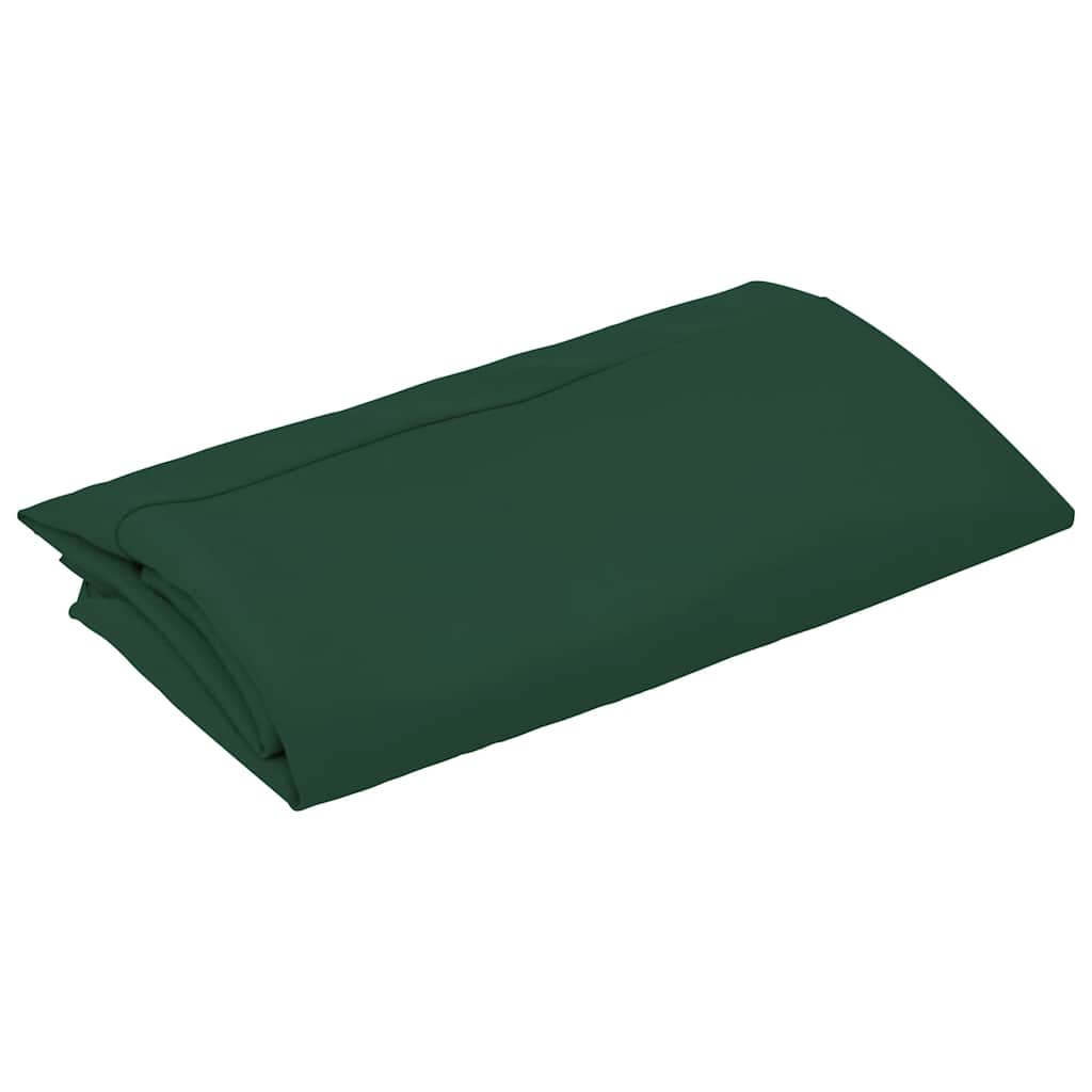 Replacement Fabric | Green | 100% polyester | 300 cm diameter | Foldable