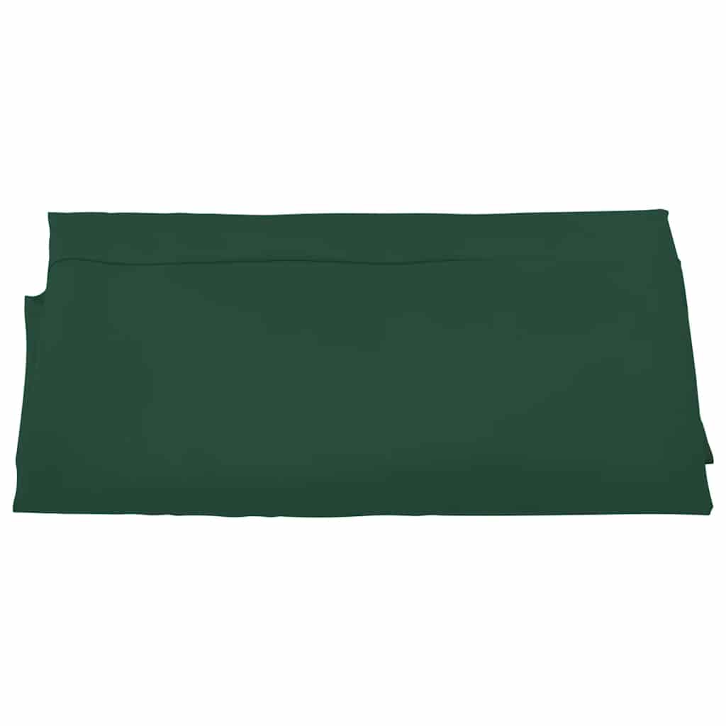Replacement Fabric | Green | 100% polyester | 300 cm diameter | Foldable