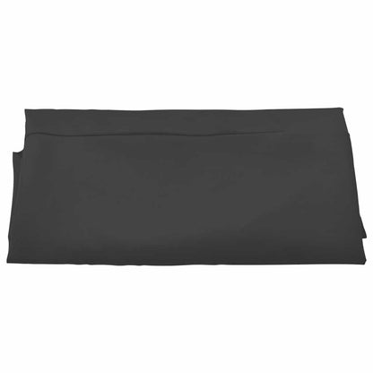 Replacement Fabric | Anthracite | 100% polyester | 300 cm diameter