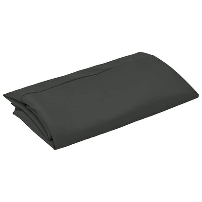 Replacement Fabric for Cantilever Umbrella Anthracite 300 cm