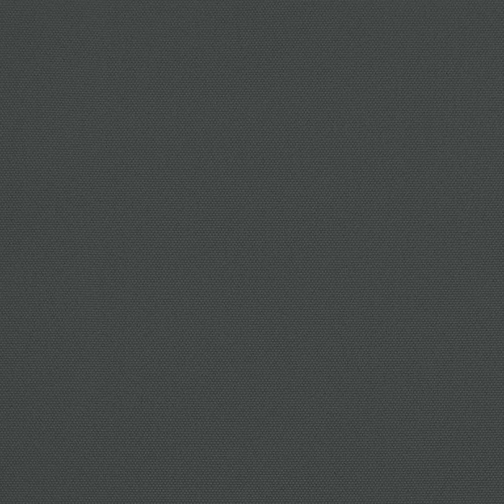 Replacement Fabric for Cantilever Umbrella Anthracite 300 cm