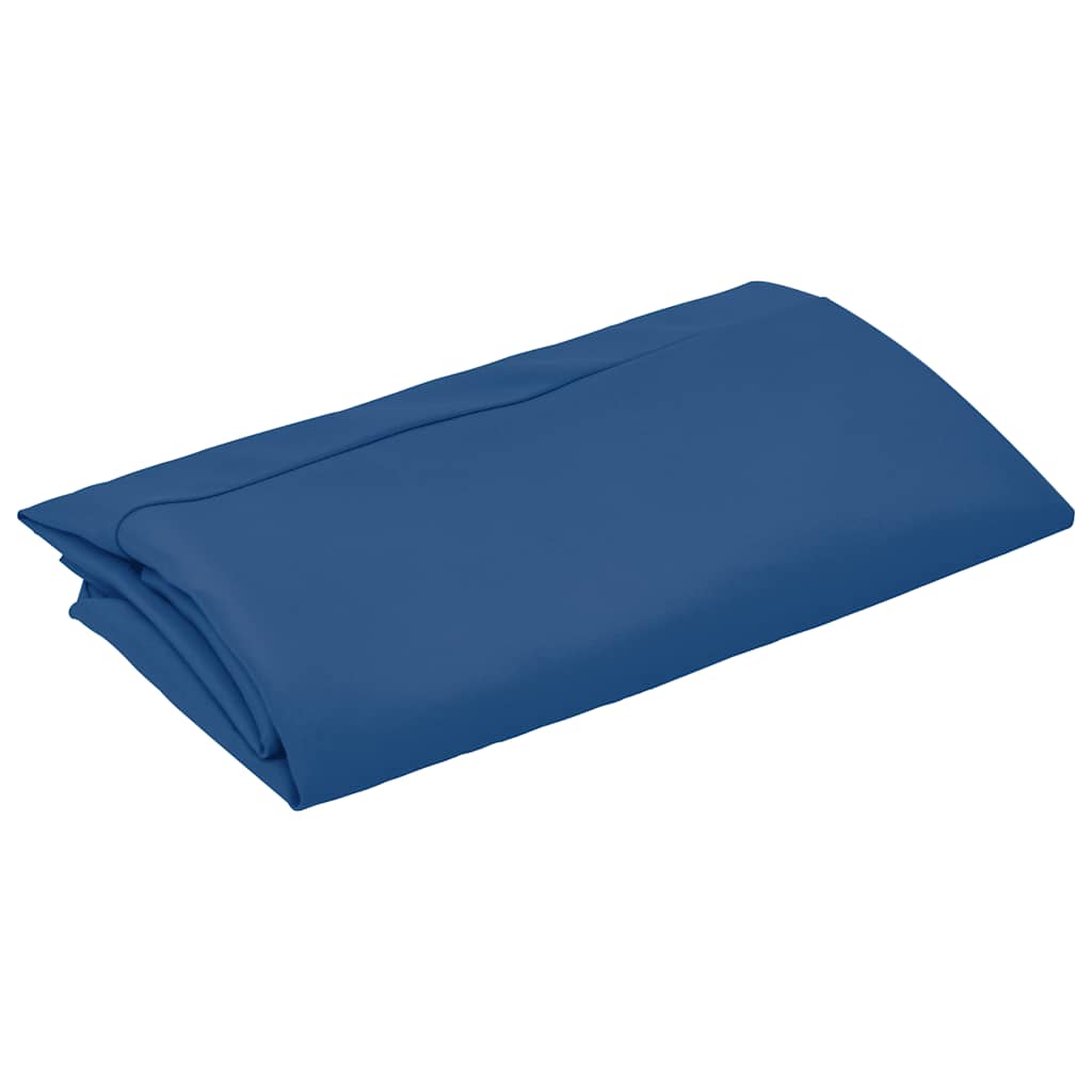 Replacement Fabric for Cantilever Umbrella Azure Blue 300 cm