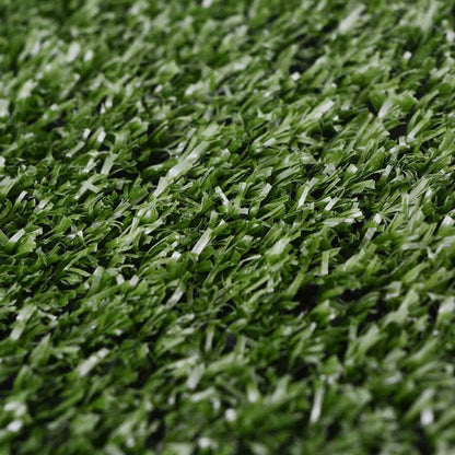 Artificial Grass | Green | Polypropylene, Styrene-butadiene rubber