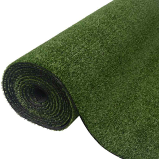 148809 vidaXL Artificial Grass 7/9 mm 1,33x15 m Green