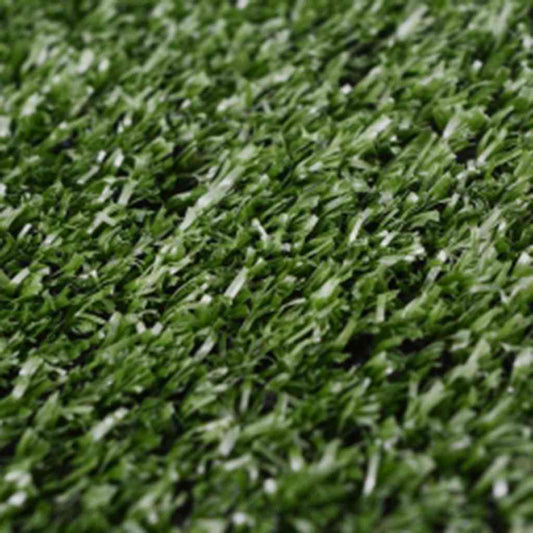 148809 vidaXL Artificial Grass 7/9 mm 1,33x15 m Green