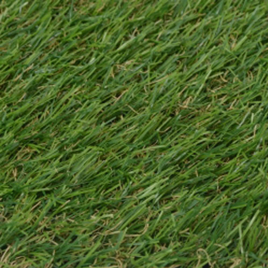 Artificial Grass 1x10 m/20 mm Green