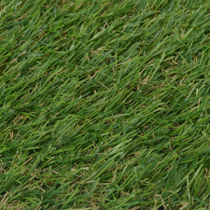Artificial Grass 1x15 m/20 mm Green
