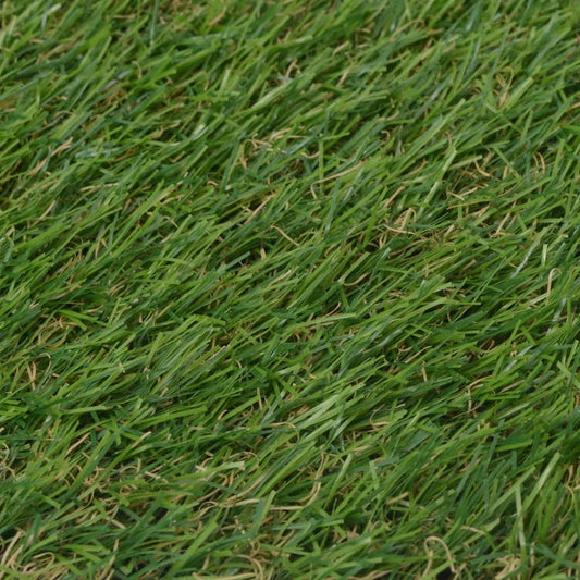 Artificial Grass 1x15 m/20 mm Green