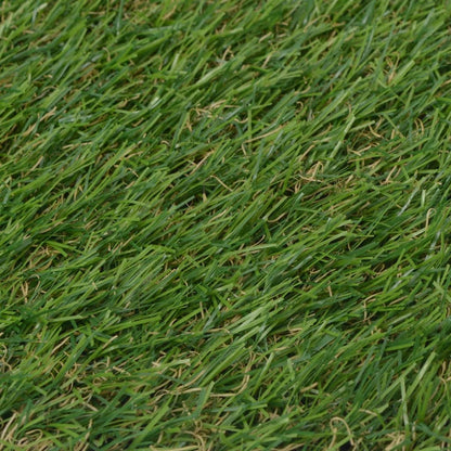 Artificial Grass 1.33x5 m/20 mm Green