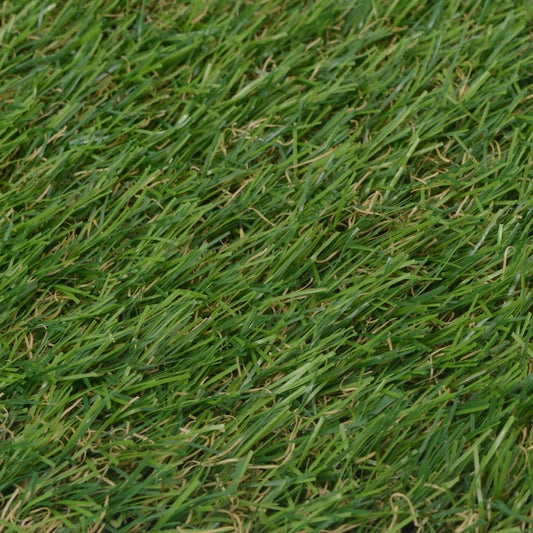 Artificial Grass 1.33x5 m/20 mm Green