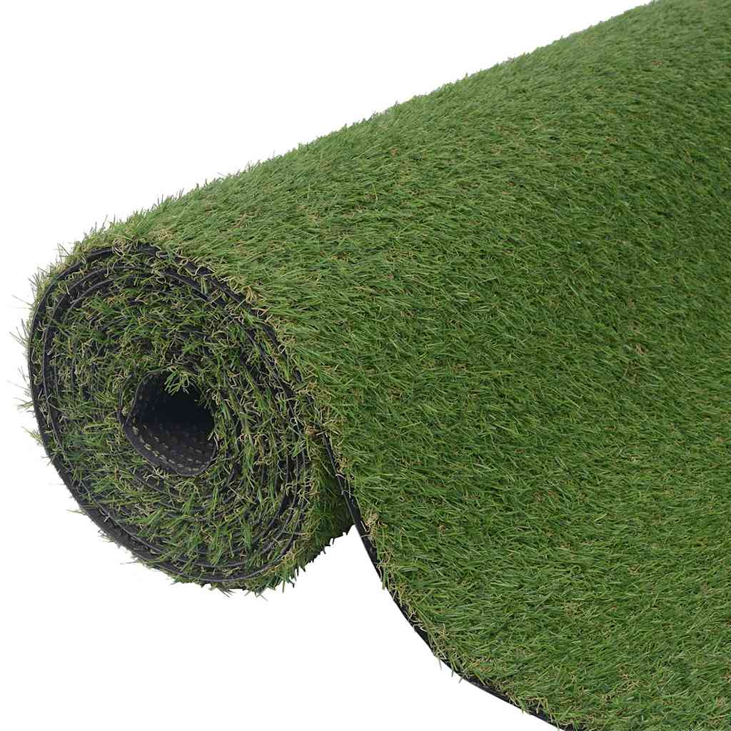 Artificial Grass 1.33x8 m/20 mm Green