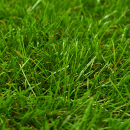 Artificial Grass 1x15 m/40 mm Green