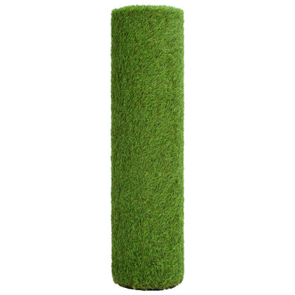 Artificial Grass 1.33x5 m/40 mm Green