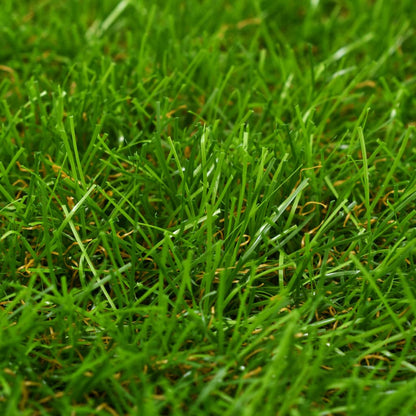 Artificial Grass 1.33x8 m/40 mm Green