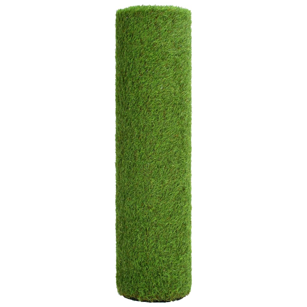 Artificial Grass 1.33x8 m/40 mm Green