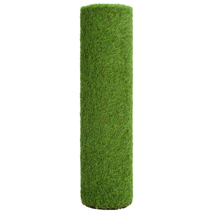 Artificial Grass 1.33x8 m/40 mm Green