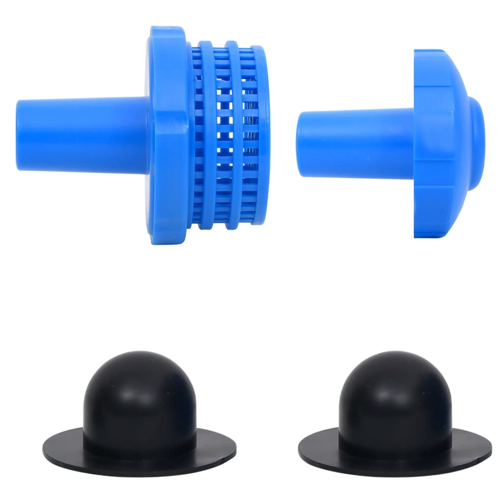 92802 vidaXL Above Ground Strainer Set 30 mm