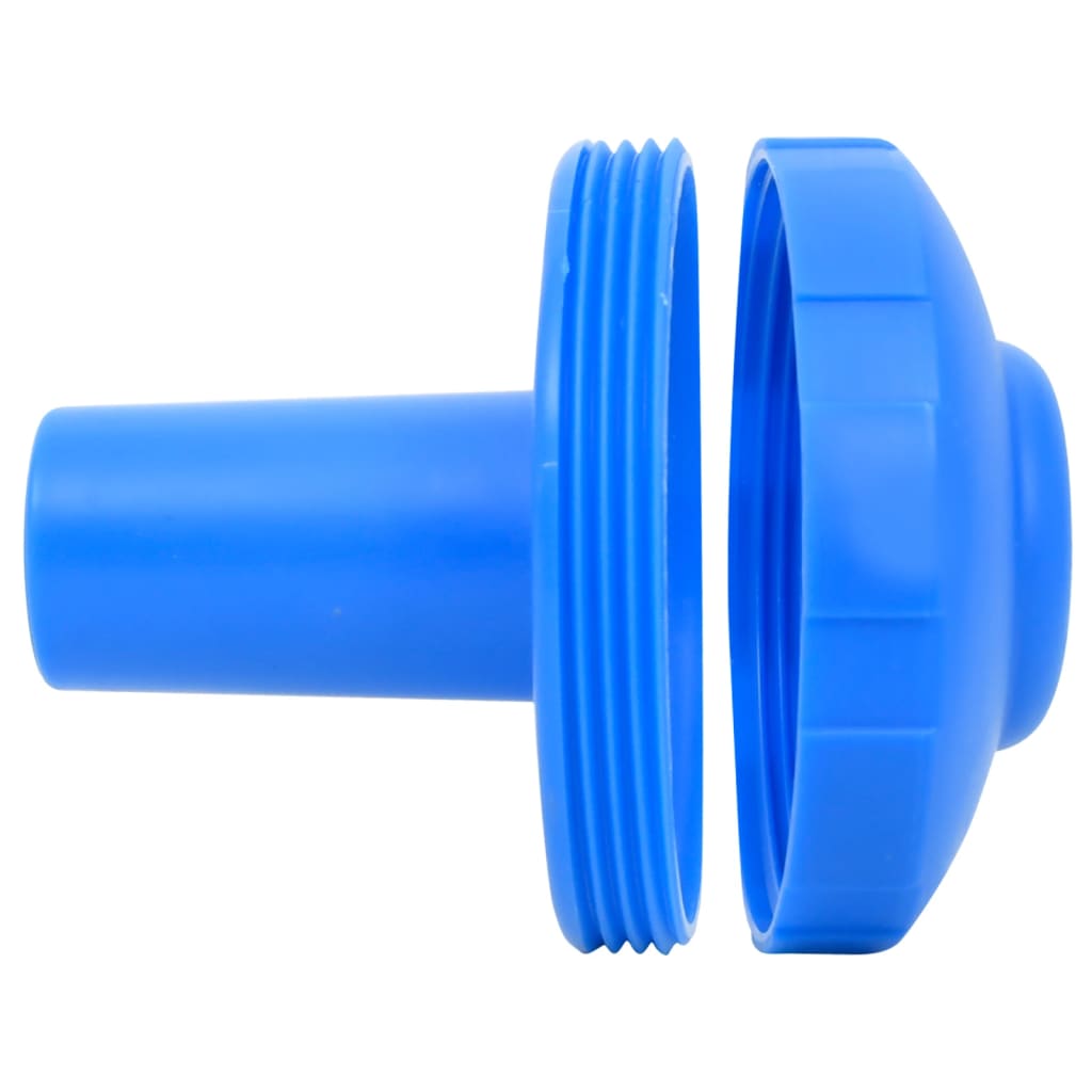 92802 vidaXL Above Ground Strainer Set 30 mm