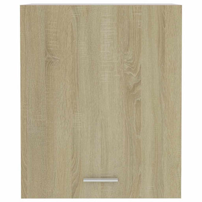 Hanging Cabinets 2 pcs "Lyon" Sonoma Oak 50x31x60 cm