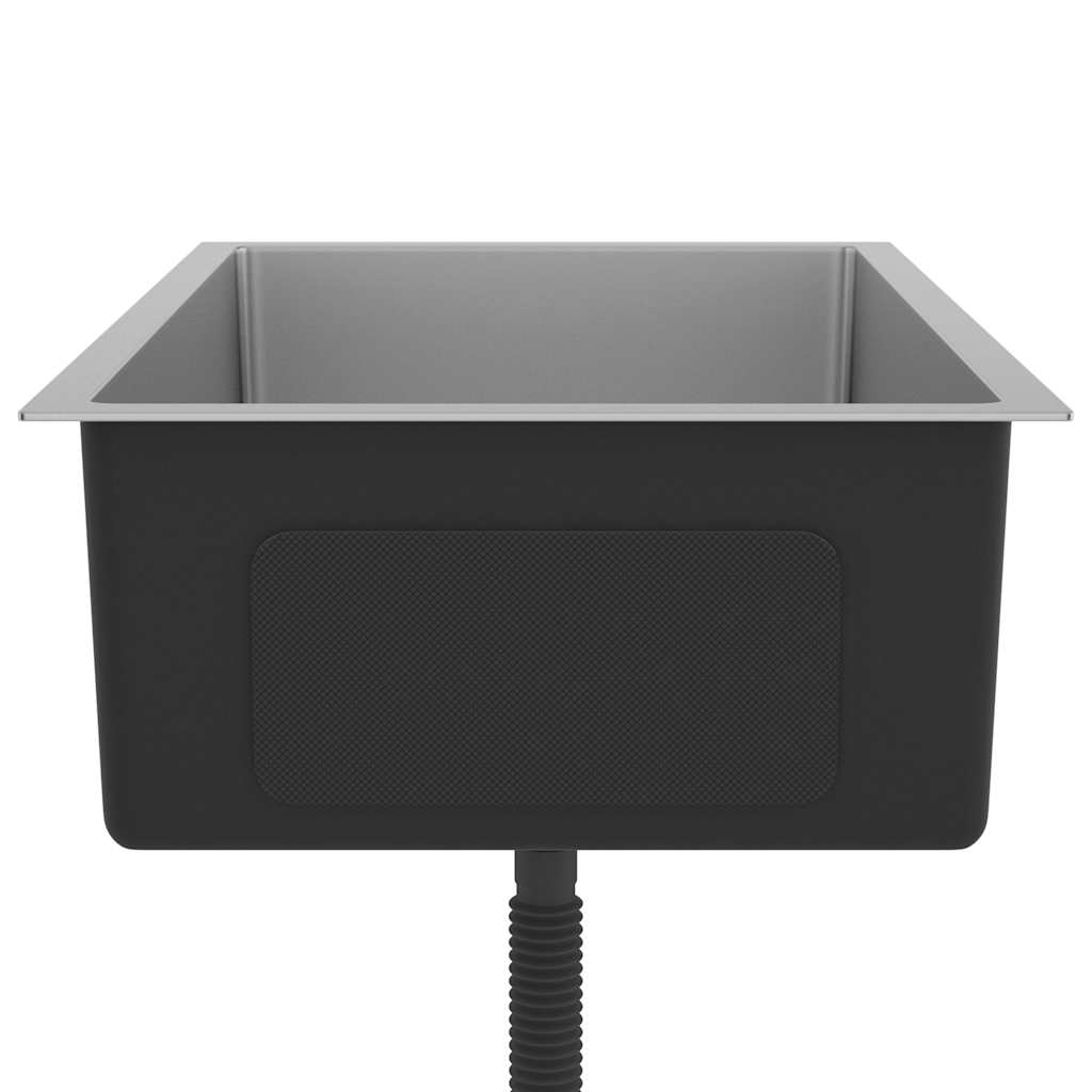 Handmade Kitchen Sink Stainless Steel