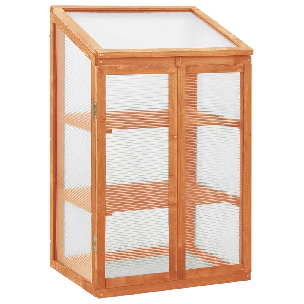 Greenhouse |  Adjustable Armrests  | Rectangular | Traditional
