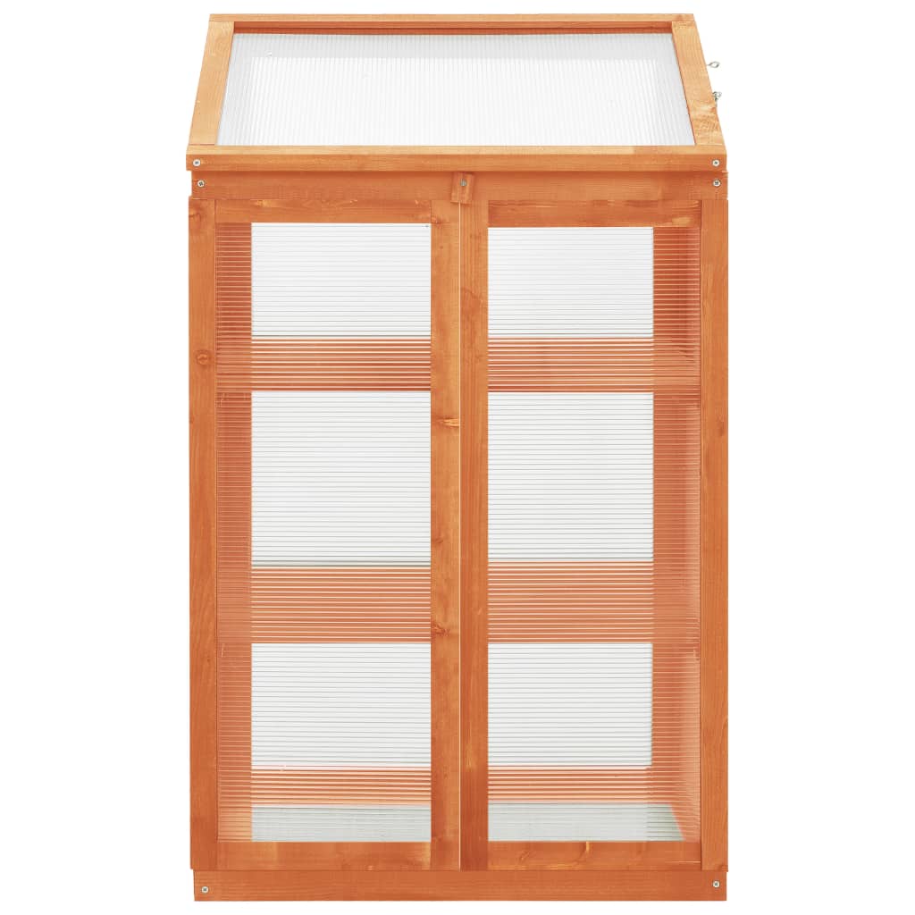Greenhouse |  Adjustable Armrests  | Rectangular | Traditional