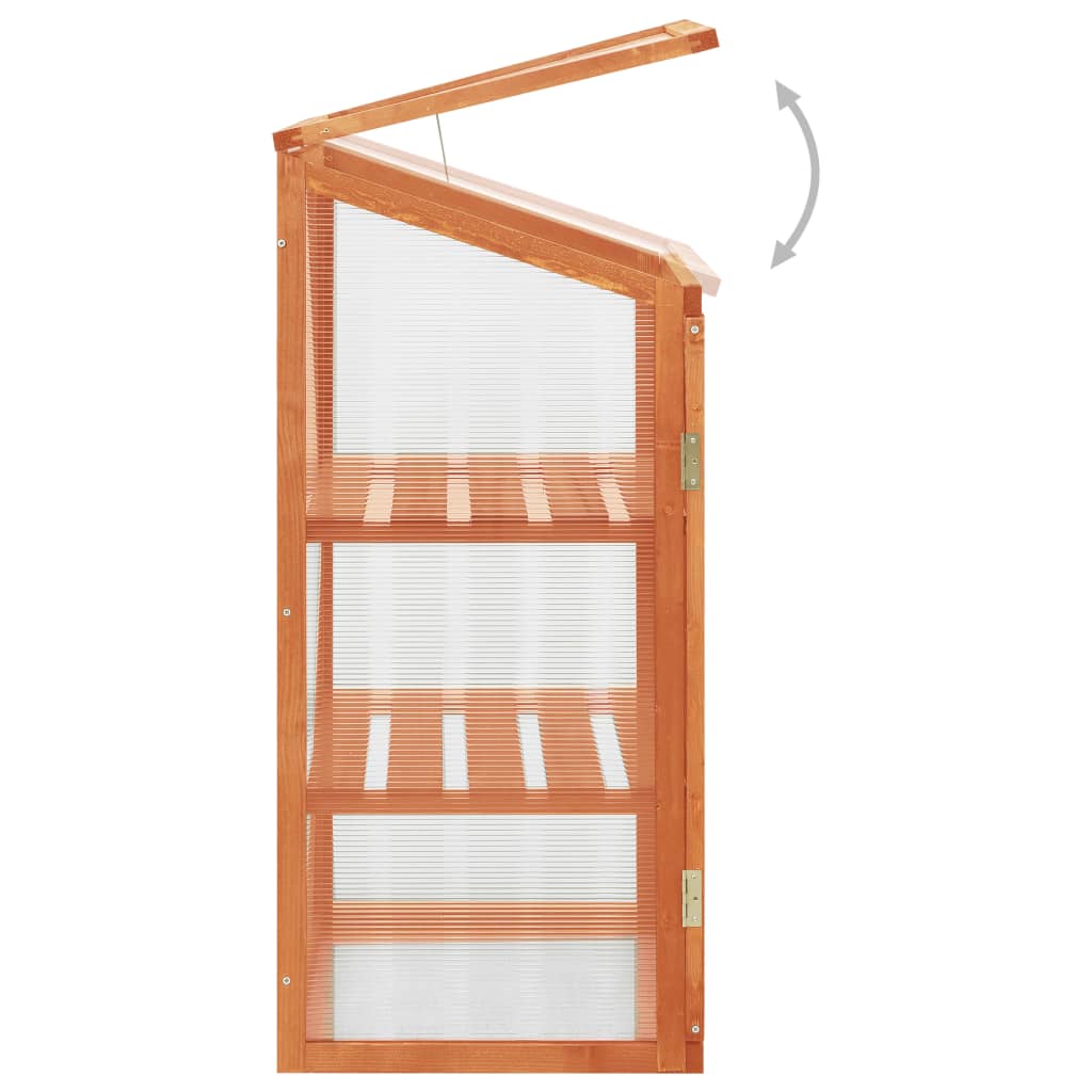Greenhouse |  Adjustable Armrests  | Rectangular | Traditional