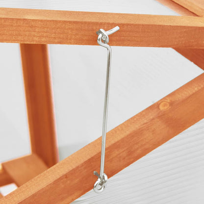 Greenhouse |  Adjustable Armrests  | Rectangular | Traditional