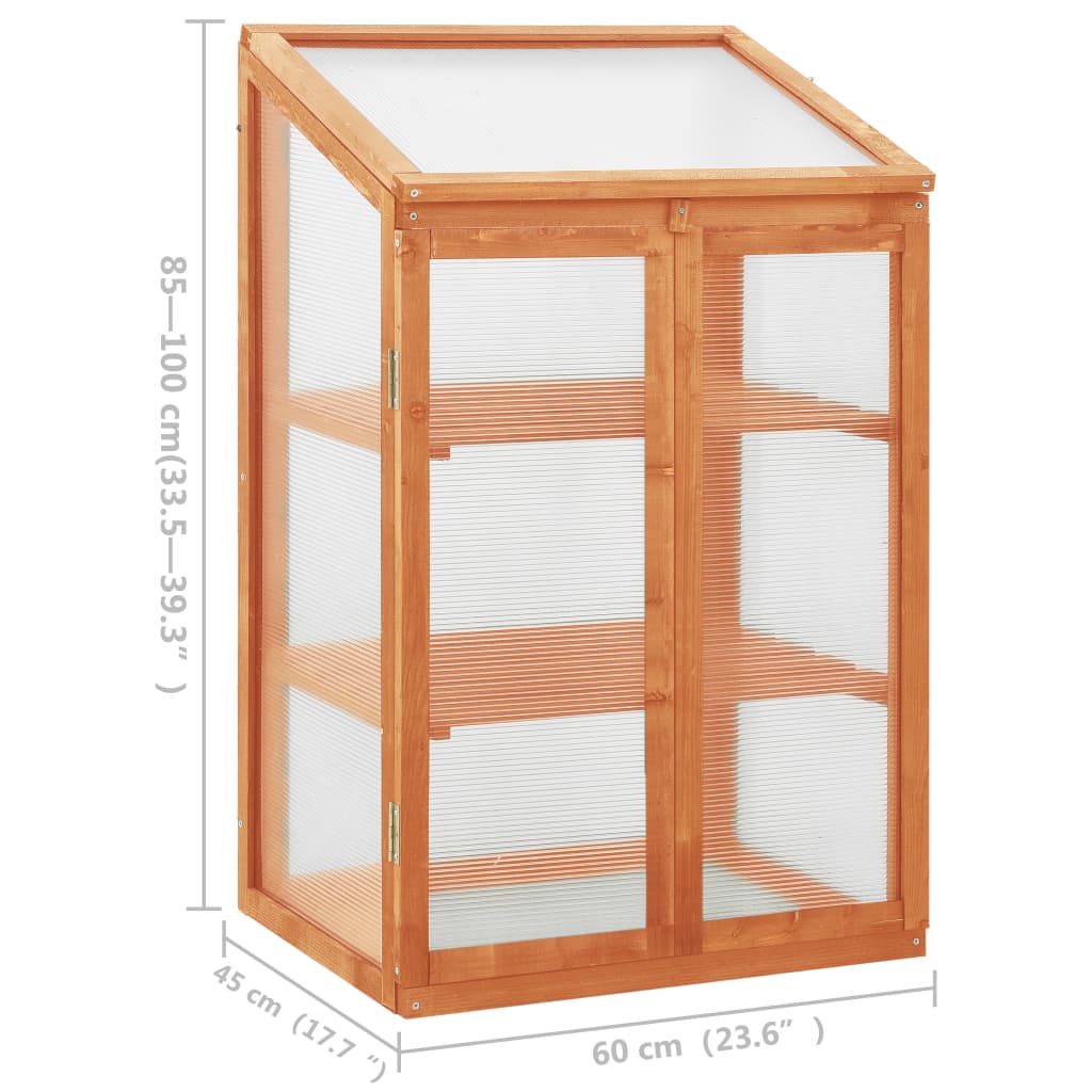 Greenhouse |  Adjustable Armrests  | Rectangular | Traditional