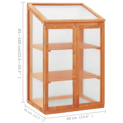 Greenhouse |  Adjustable Armrests  | Rectangular | Traditional