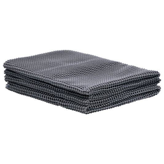 Tent Carpet 250x450 cm Anthracite