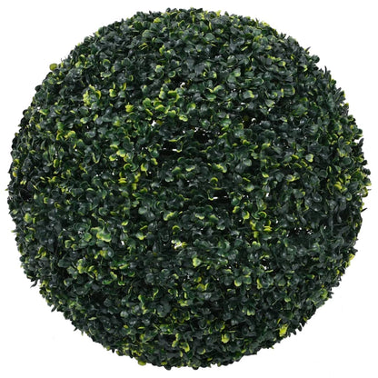 Artificial Boxwood Balls 2 pcs 52 cm