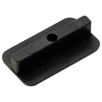 Decking Clips with Screws 200pcs Plastic and Stainless Steel304