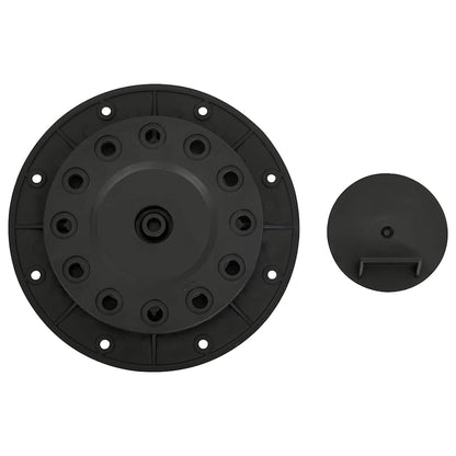 Adjustable Feet for Decking 10 pcs 20-30 mm