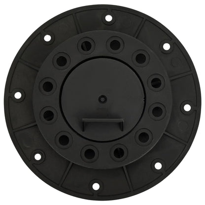 Adjustable Feet for Decking 10 pcs 25-40 mm